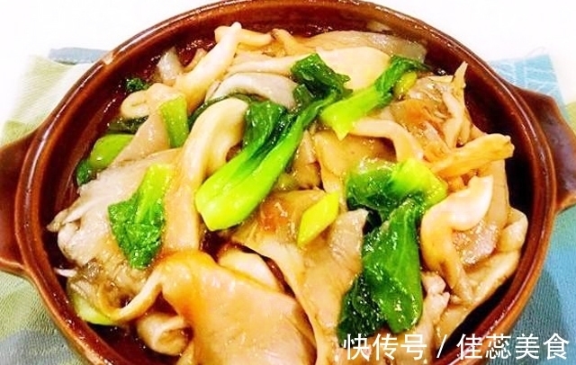 香味十足的几道家常菜，荤素搭配，美味简单营养，大人孩子都爱吃