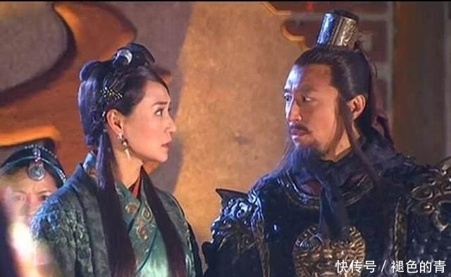 低估|神雕侠侣中被低估的一位高手, 十六年后他和周伯通不分伯仲