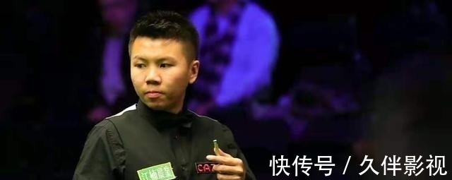 球员|斯诺克首位“伪绅士”！世界冠军爆出不当言论，中国小将竟被针对