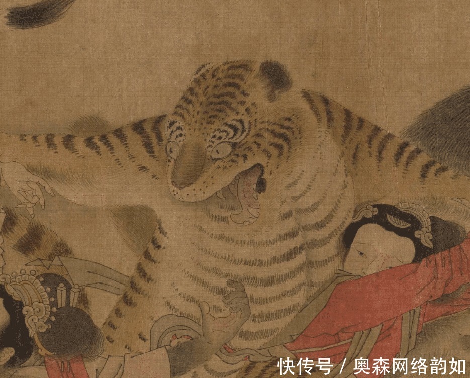 志怪小说:与朋友最不简单