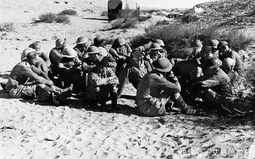 落花流水|史上最搞笑军队,想要投降却被拒绝,结果将敌军打得落花流水