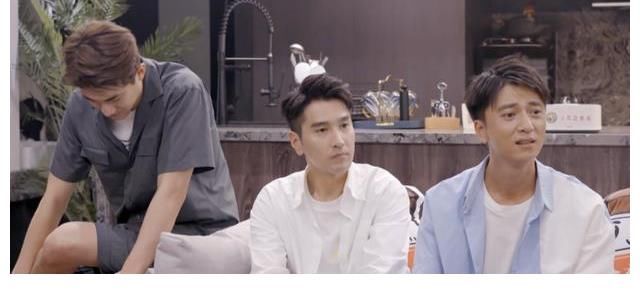 綜藝熱榜完成洗牌：《披荊斬棘的哥哥》退出舞臺，前三名大換血