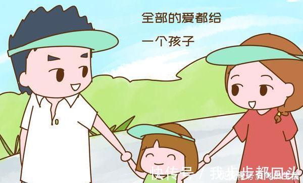 家庭|10年之后,独生子女家庭和二胎家庭差别明显,很现实