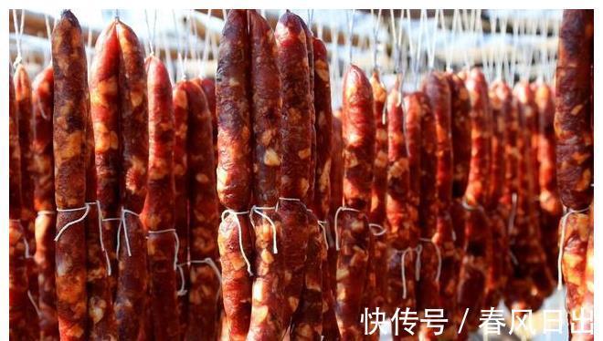 大白菜|过年想宅家,5样食材早备好,有荤有素又营养,好吃好储存