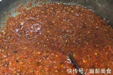 做法|老辈人做黄豆酱，不晒不发酵，当天就能吃，做法简单更实用