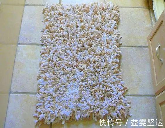 收纳|旧毛巾千万别扔,居然还有这些用途,第一个你就不知道!