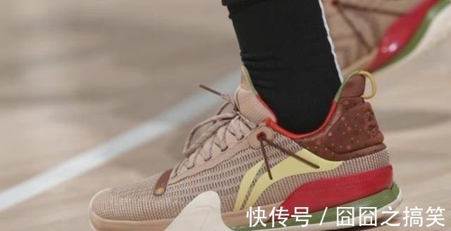 国产品牌 哈登6代曝光!外形普通,中底回归BOOST,这是阿迪的头牌!