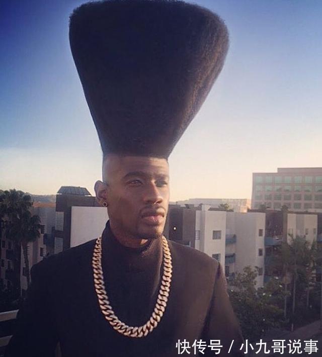 海绵宝宝 21次理发失败,发型逆天,最后一张图让人捧腹大笑