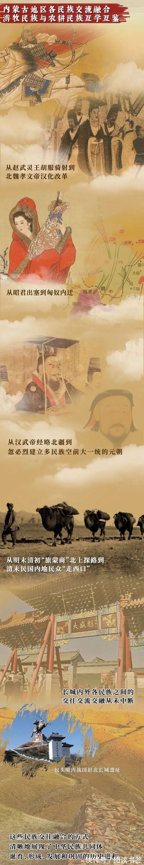 历史!是谁,书写了内蒙古的历史?