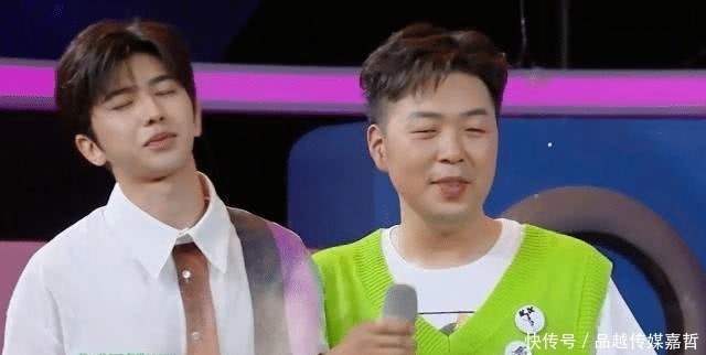 同期|蔡徐坤參加《快樂(lè)大本營(yíng)》,收視率同期最低,“現(xiàn)”男友無(wú)法超越