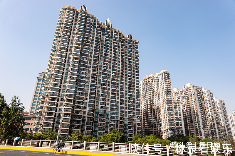 院子|一栋楼不管多少层,建筑学家这3层属于“黄金楼层”,建议了解