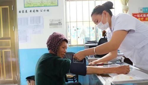 慢性疾病|50到60岁以上的老人,血压水平多少才算是正常?标准不一样