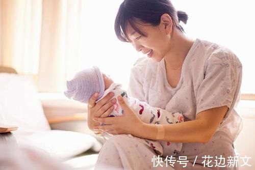 小英|产妇出院回家,由谁抱孩子更好?专家:四个候选人+两大候选条件