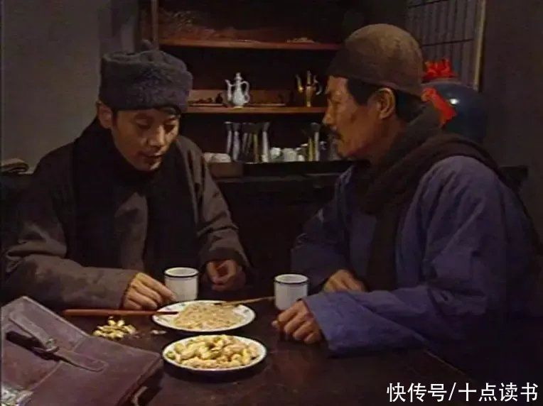 现实|老舍笔下的婚姻现实：婚姻的尽头不是离，而是貌合神离