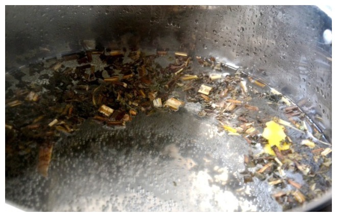 清蒸大闸蟹,万万不可直接下锅,用对了“水”,味鲜肉多蟹腿完整