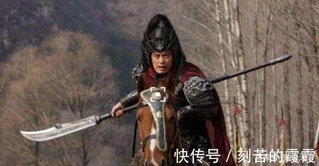 天罡星|在《水浒传》里几乎没有表现的穆弘凭什么是“天罡星”