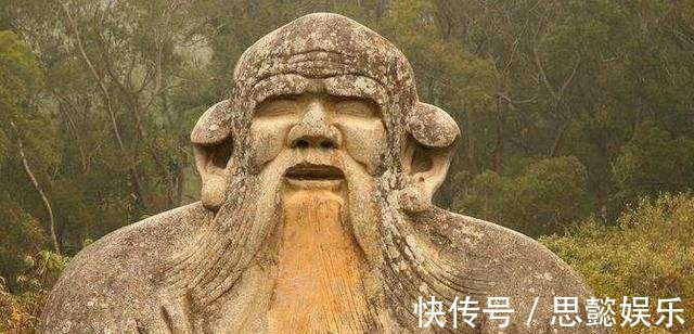 儒家思想$鬼谷子改变命运当从这三个方面开始,做好了可以决定你的未来!