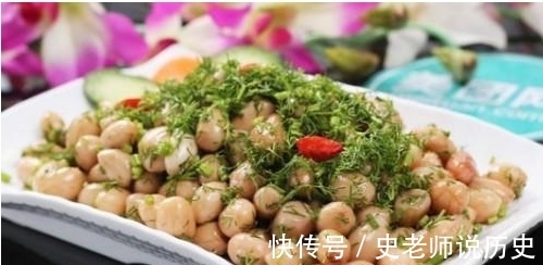 卤花生米|湿气最怕“这道菜”,简单拌一拌,湿气没了,身体也更加轻松了