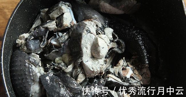 山药|秋冬进补,条件允许,建议常给家人喝这汤,暖身又营养,真香!