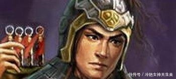 刘秀有四大先锋官,宋江有五虎大将,身世你一定不了解!