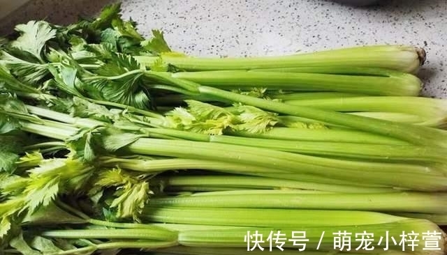 芹菜|冬天，用它包饺子，比白菜韭菜鲜，再贵也要吃，我家一周吃4次，太香了