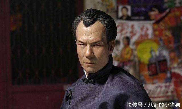 石堅(jiān)|唯一打贏李小龍的人本想炫耀卻被他打暈，為要面子還不肯讓人說