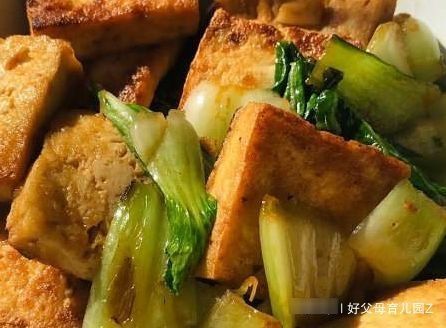 营养菜|常给孩子吃的家常菜,补钙促发育,益智健脑增强抵抗力