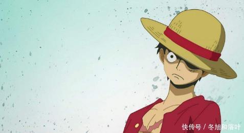 当上|海贼王 路飞到底有什么资格能当上第五皇就凭这些伤疤!