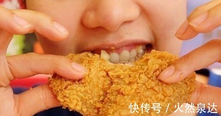 人大多会|这3种“身高杀手”,大部分孩子“难以抵抗”,家长还天天给娃买