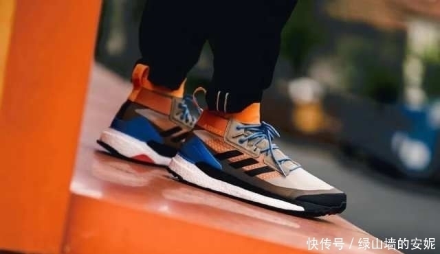 下雨|买了这些防水球鞋,我巴不得每天都下雨