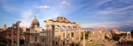 八年|西方评出全球十大古都:中国仅一城入选,日本曾用八年未能踏入半步