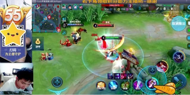 真香|韩跑跑遇妹子秒枪猪八戒,嘲讽变声器太恶心,结果真香