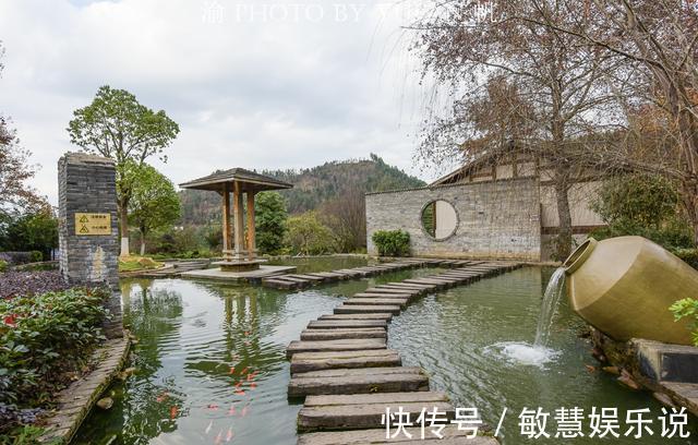 更香|江西大山深处的古法榨油，原滋原味的千年传承，这油真的更香吗？