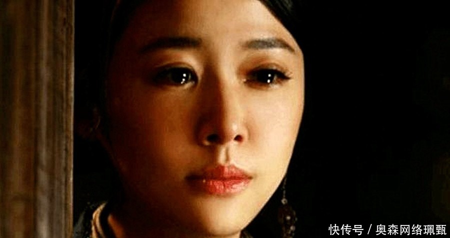 原配夫人|这个皇后遭敌人凌辱十多年,丈夫对其心心念念,为何不搭救她?