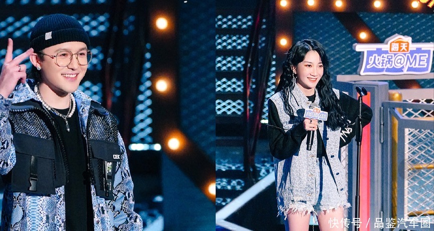 互怼!乃万Diss吐槽那吾克热“巴结吴亦凡一年都没啥收获”!