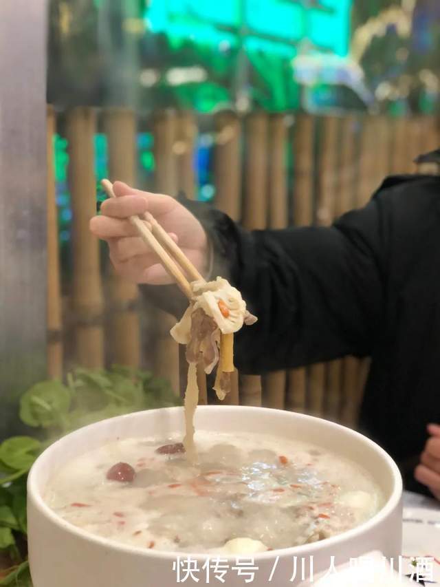 四川人|就今晚,四川人要对羊下手了