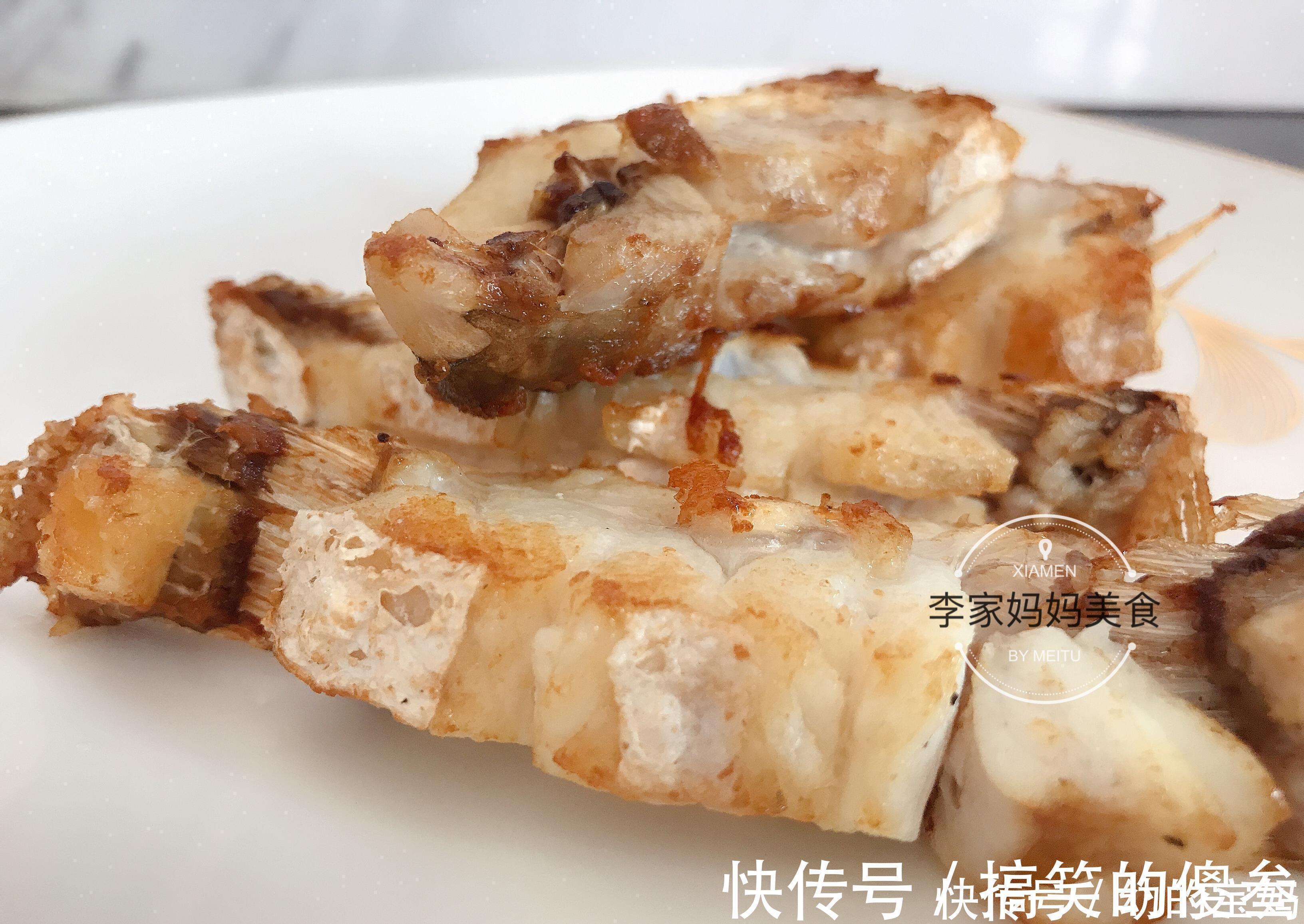 6种海鱼虽然长得丑,味道却很鲜美,纯野生无养殖,放心吃