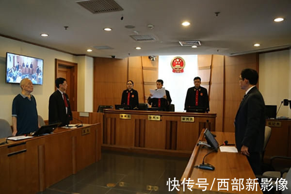 季羡林&季羡林故居被盗案始末:秘书干女儿砸窗洗劫藏书，被捕后表情搞笑