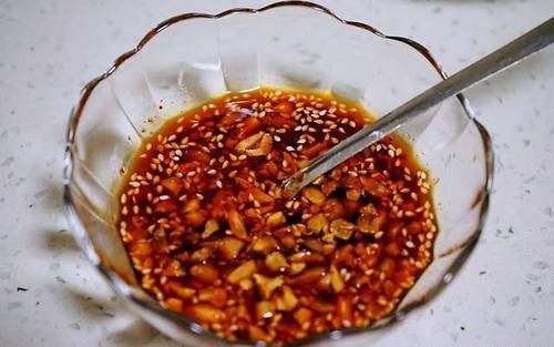 口水鸡的做法:不是口水做的鸡,而是让你流口水的鸡