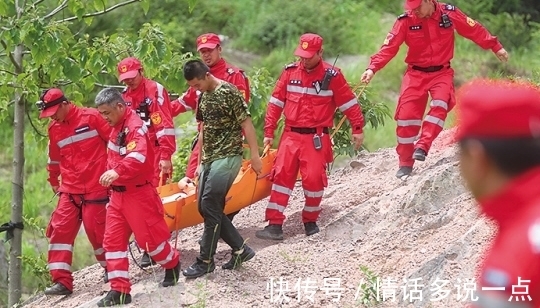 干饭&小山村频发异象，为何野猪常年只攻击此地？奇特坑洞又从何而来？