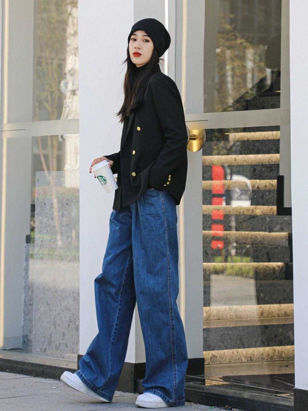 自信心 日常穿搭总是不够出彩怎么办?试试这些干净利落的穿搭,洒脱时髦