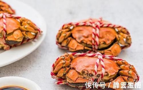 蒸螃蟹|蒸螃蟹,冷水上锅蒸还是热水?口感差别很大,以后别再用错了