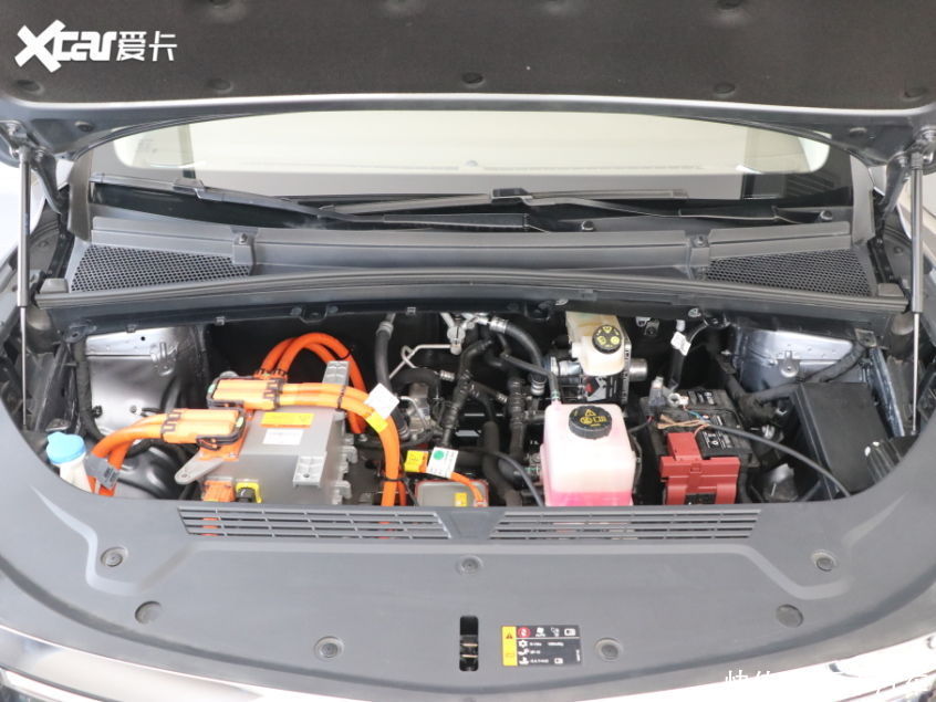 荣威imax8 Ev将于8月正式上市 乐惠车