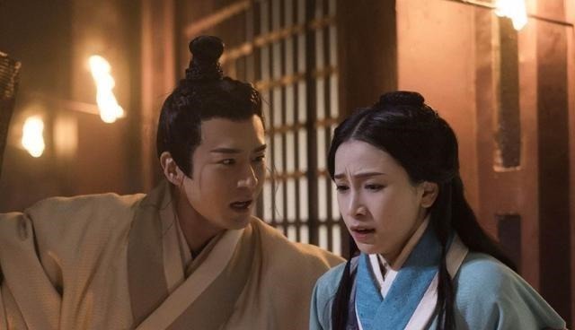 生擒|曹操生擒刘备的两个女儿,对她们的处置,让刘备颜面无存