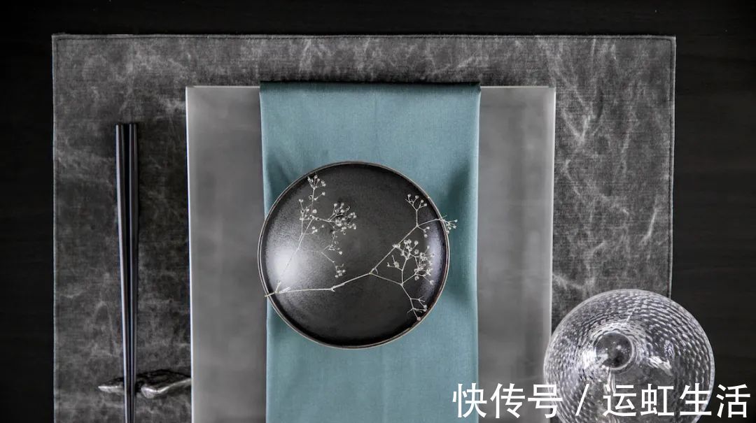 中式|见过最惊艳的新中式,139㎡禅意之居,里面的客厅茶室,太喜欢了