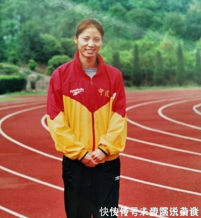 运动员|亚洲女子百米速度最快前二十名!这下知道中国选手的厉害了!