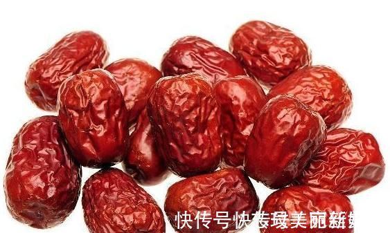 健脾|经常吃红枣的人,身体会有什么变化?几类人最好一口都别碰!