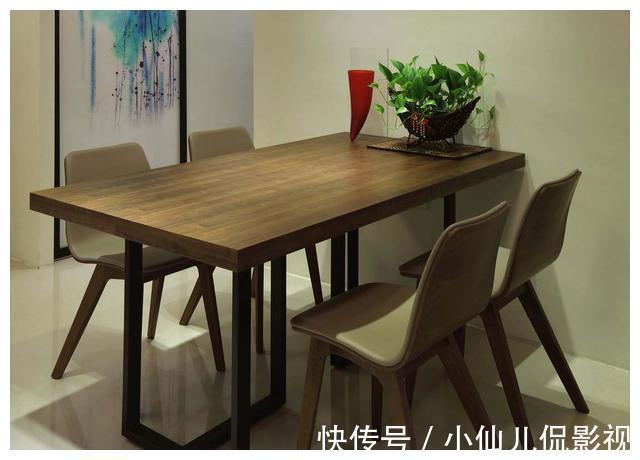 简欧风格|120平简欧风装修,15万中规中矩,给大家看看什么水平?