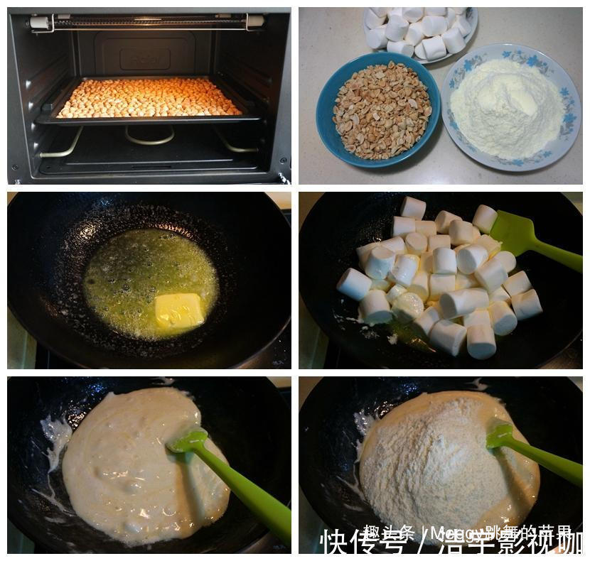 添加|过年的8种小零食，在家就能做，酸酸甜甜开胃，干净无添加