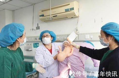 产妇|分娩姿势大全!最安全、最省力、最尴尬的各是什么产前看少受罪